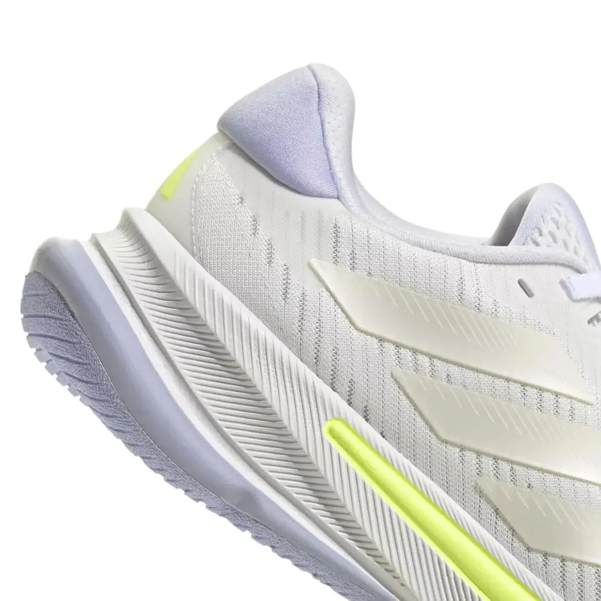 Adidas shoes - Adidas Supernova Ease IH0798 - Supernova Ease - IH0798 - White 5