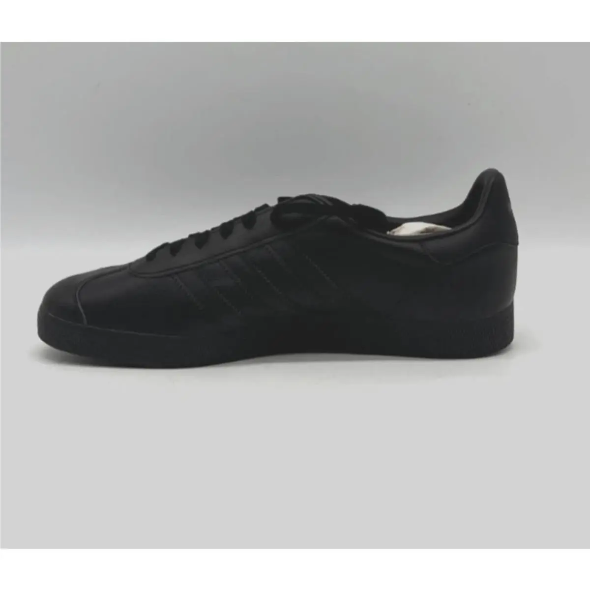 Adidas shoes - adidas Gazelle - Gazelle - BB5497 - Black 8