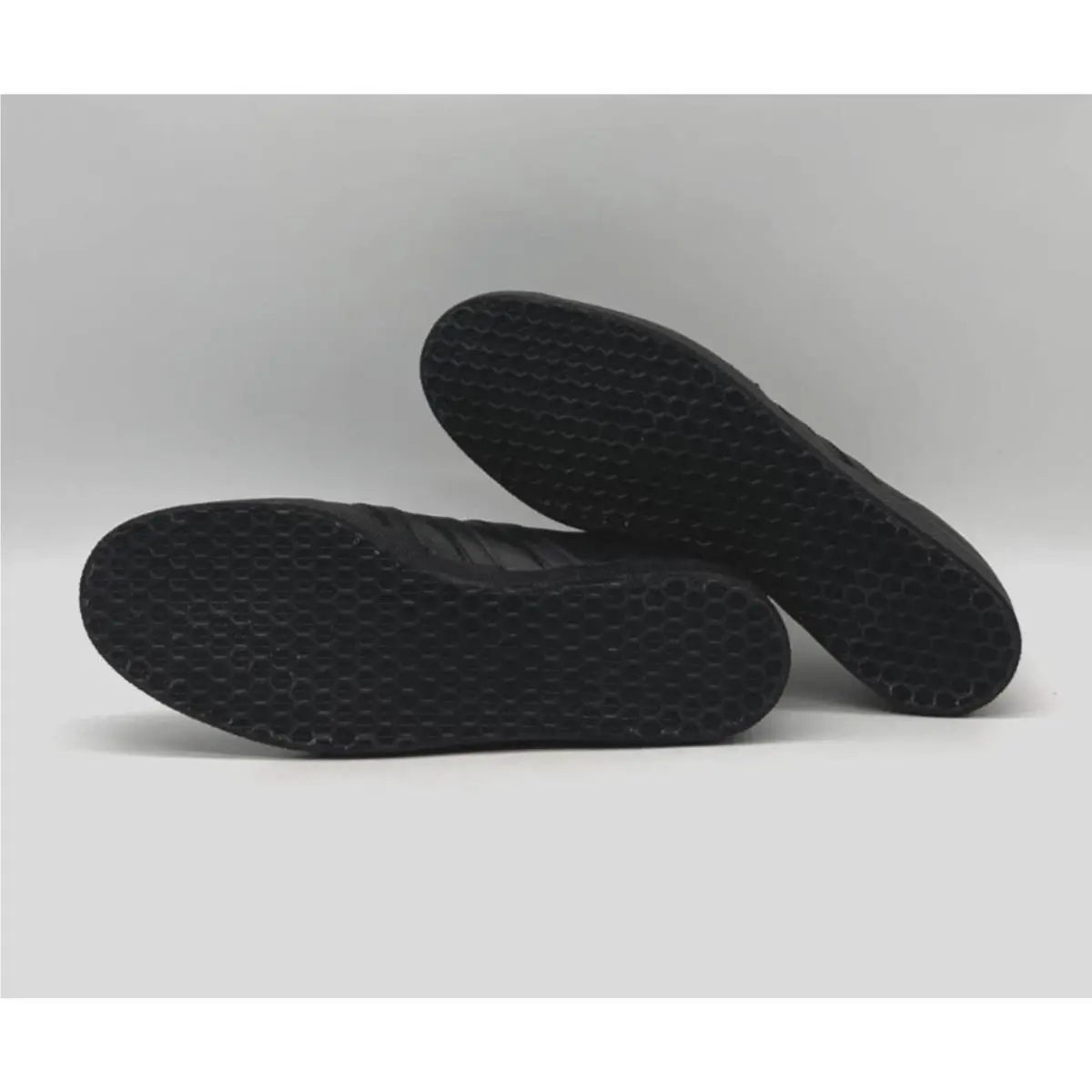 Adidas shoes - adidas Gazelle - Gazelle - BB5497 - Black 1