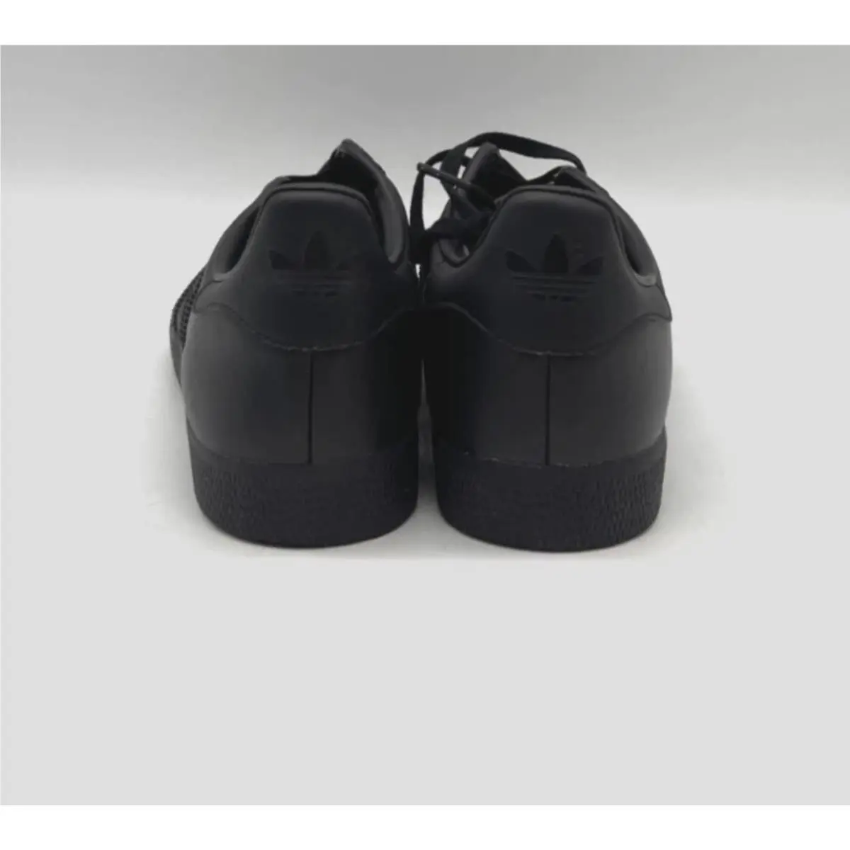 Adidas shoes - adidas Gazelle - Gazelle - BB5497 - Black 2