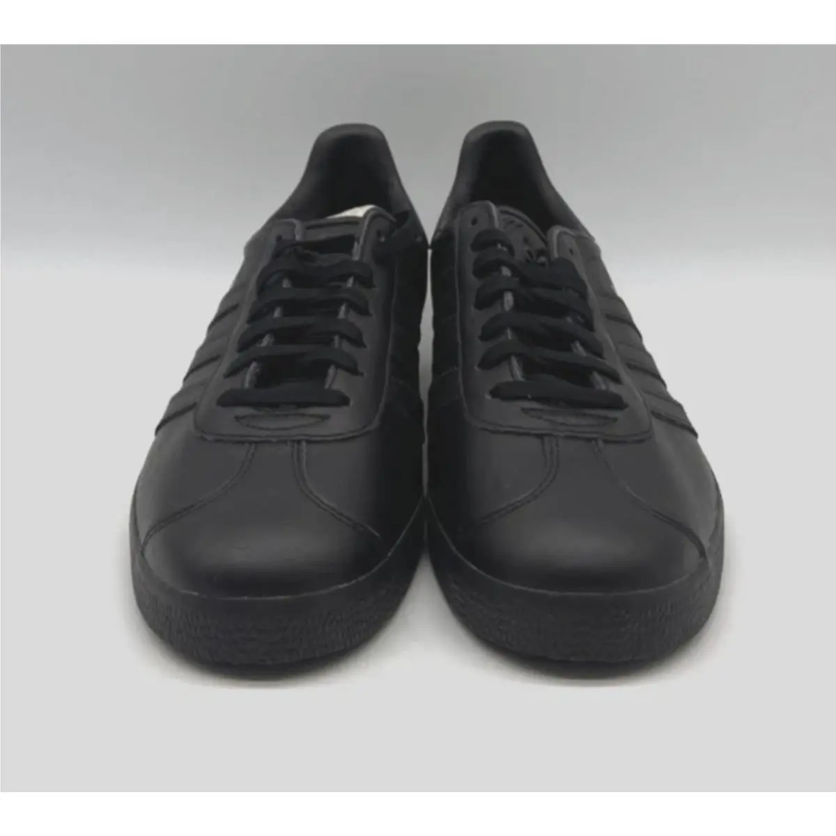 Adidas shoes - adidas Gazelle - Gazelle - BB5497 - Black 3