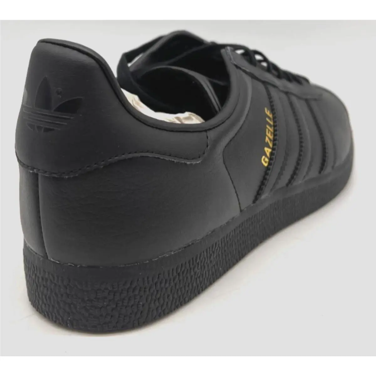 Adidas shoes - adidas Gazelle - Gazelle - BB5497 - Black 4
