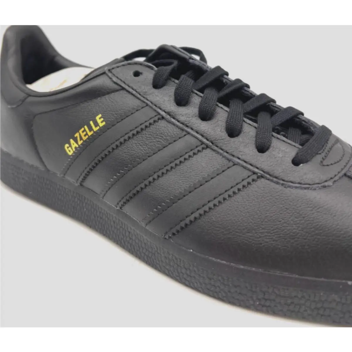 Adidas shoes - adidas Gazelle - Gazelle - BB5497 - Black 6