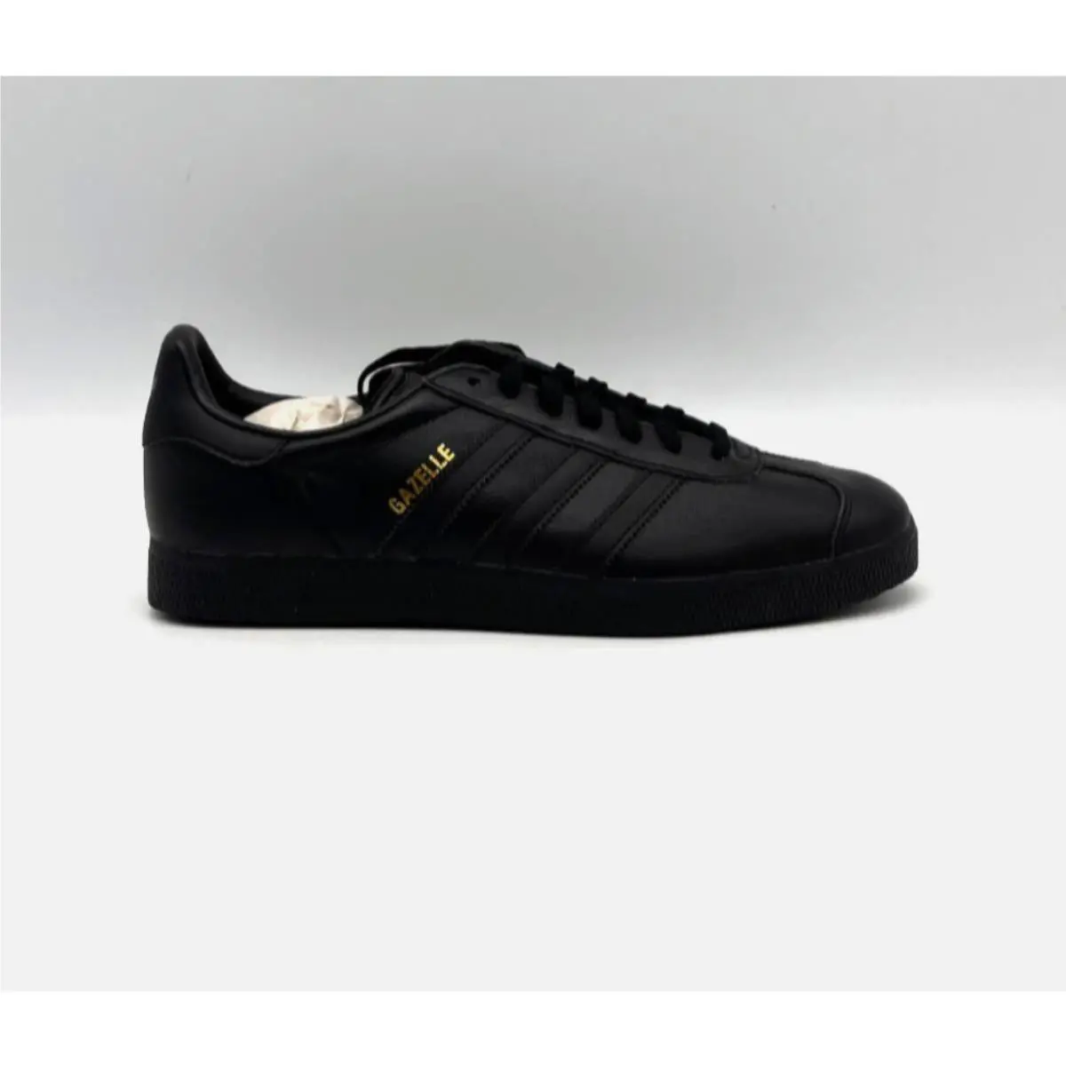 Adidas shoes - adidas Gazelle - Gazelle - BB5497 - Black 7