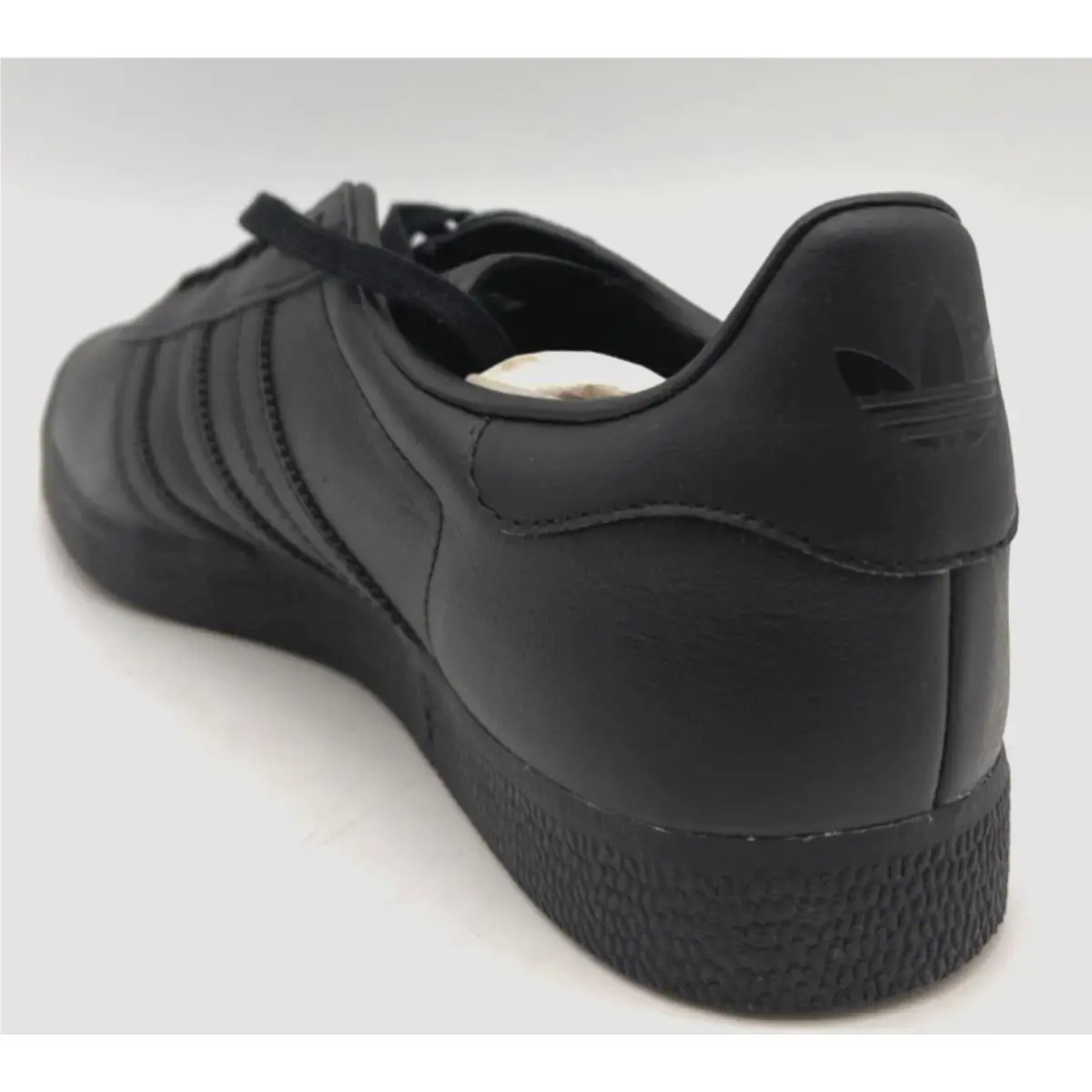 Adidas shoes - adidas Gazelle - Gazelle - BB5497 - Black 16