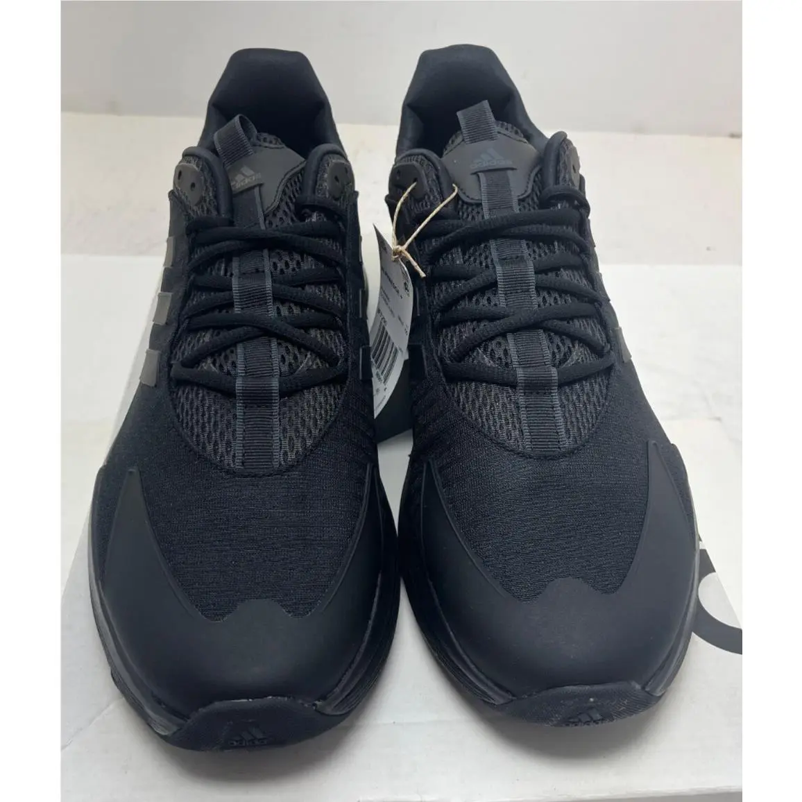 Adidas shoes - adidas Alphaedge - Alphaedge - IF7290 - Black 5
