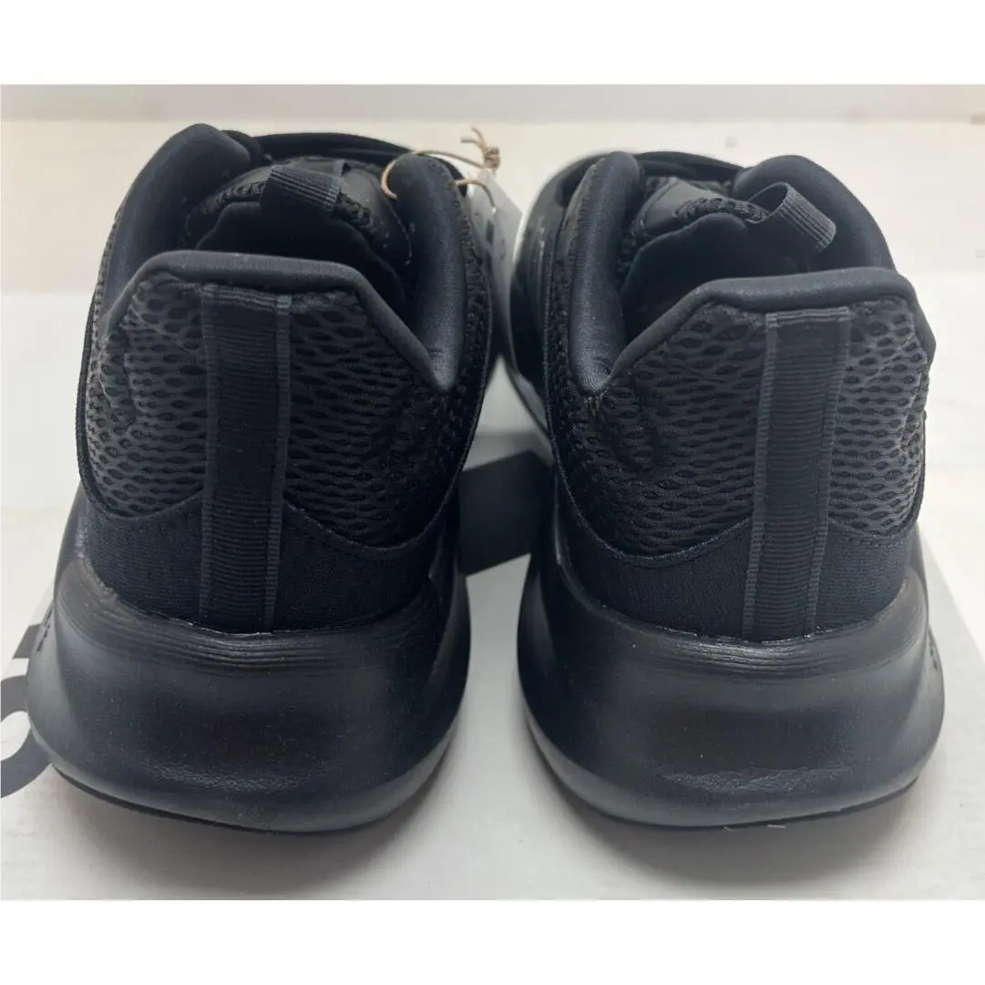 Adidas shoes - adidas Alphaedge - Alphaedge - IF7290 - Black 6