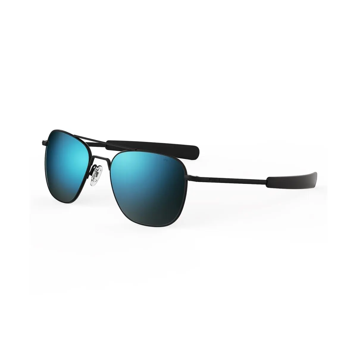 Randolph Eyewear Classic Aviator Sunglasses For Men and Women 8211 Aviator Gl