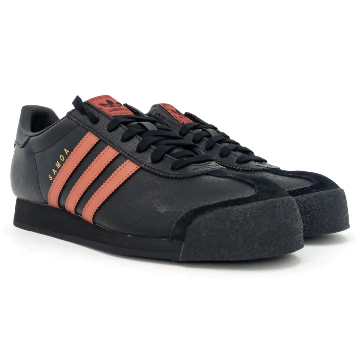 Adidas Originals Men`s Samoa Sneakers Size 11.5 US