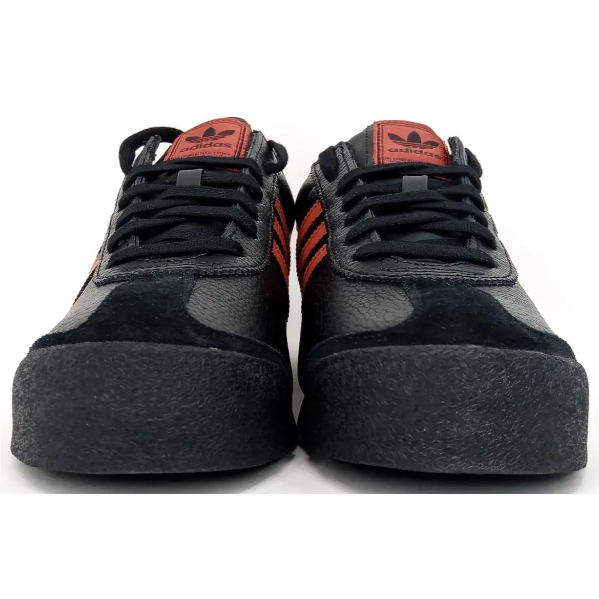 Adidas shoes - adidas Samoa - Samoa - JQ0046 - Black (UPC: 197613206568) 0
