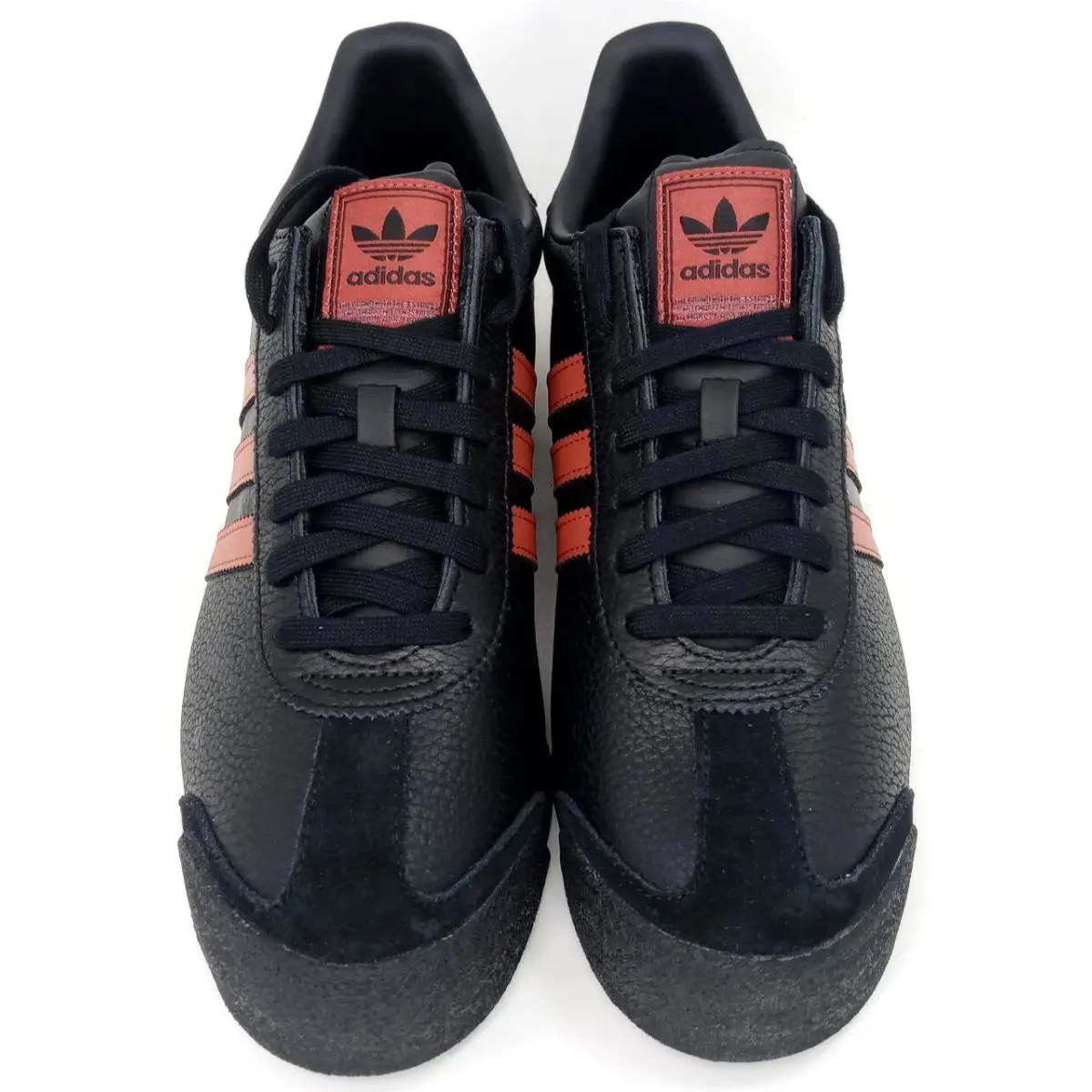 Adidas shoes - adidas Samoa - Samoa - JQ0046 - Black (UPC: 197613206568) 1