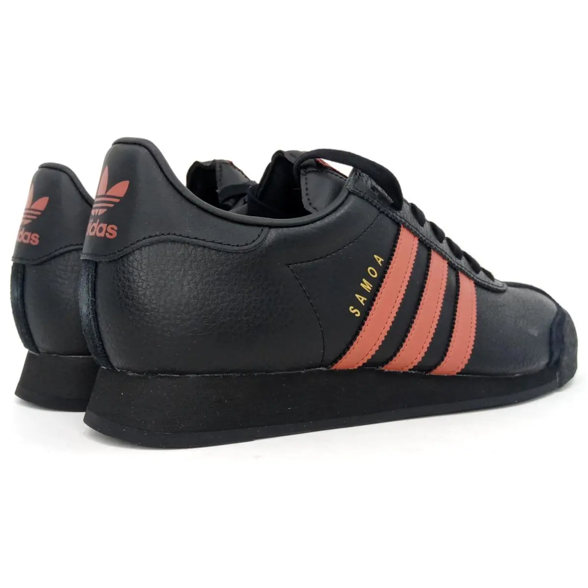 Adidas shoes - adidas Samoa - Samoa - JQ0046 - Black (UPC: 197613206568) 6