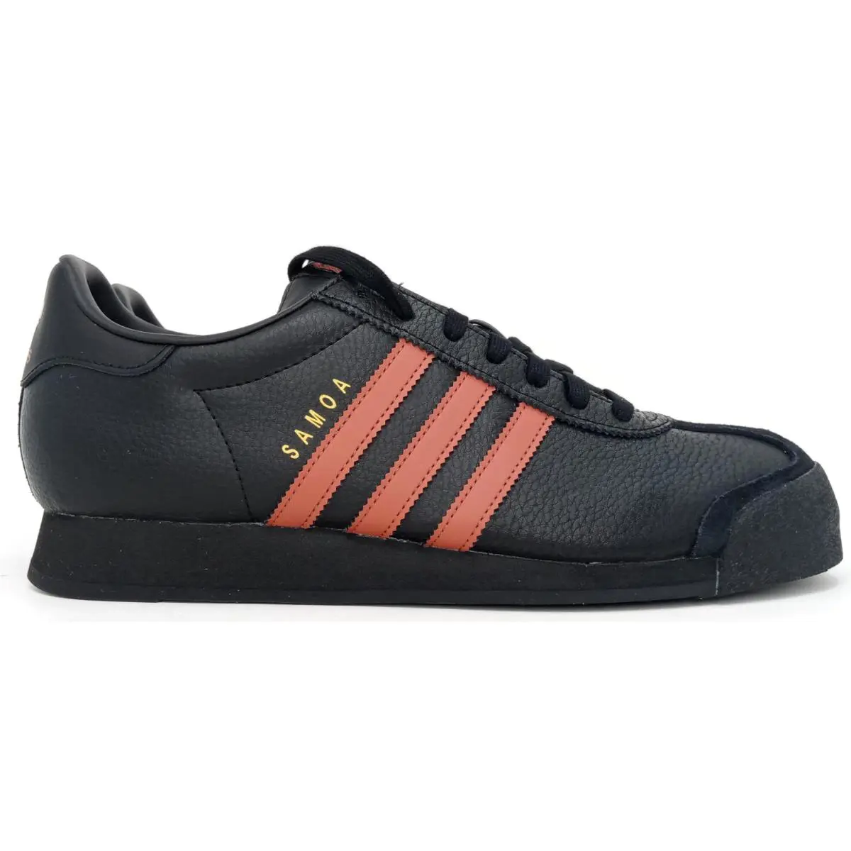 Adidas shoes - adidas Samoa - Samoa - JQ0046 - Black (UPC: 197613206568) 7