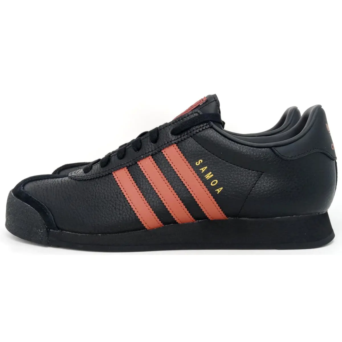 Adidas shoes - adidas Samoa - Samoa - JQ0046 - Black (UPC: 197613206568) 3