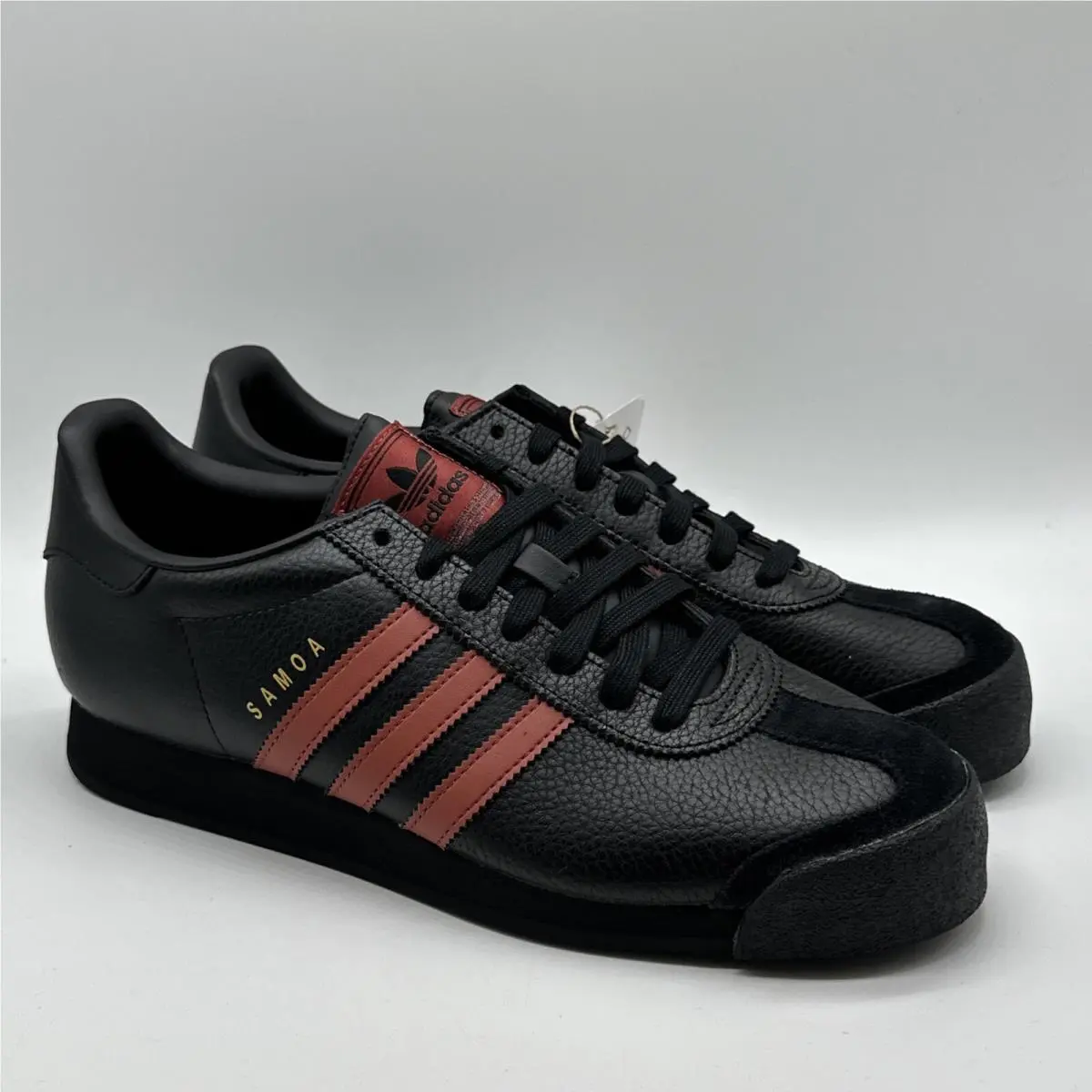 Originals Men`s Samoa Sneakers Size 11.5 US by Adidas