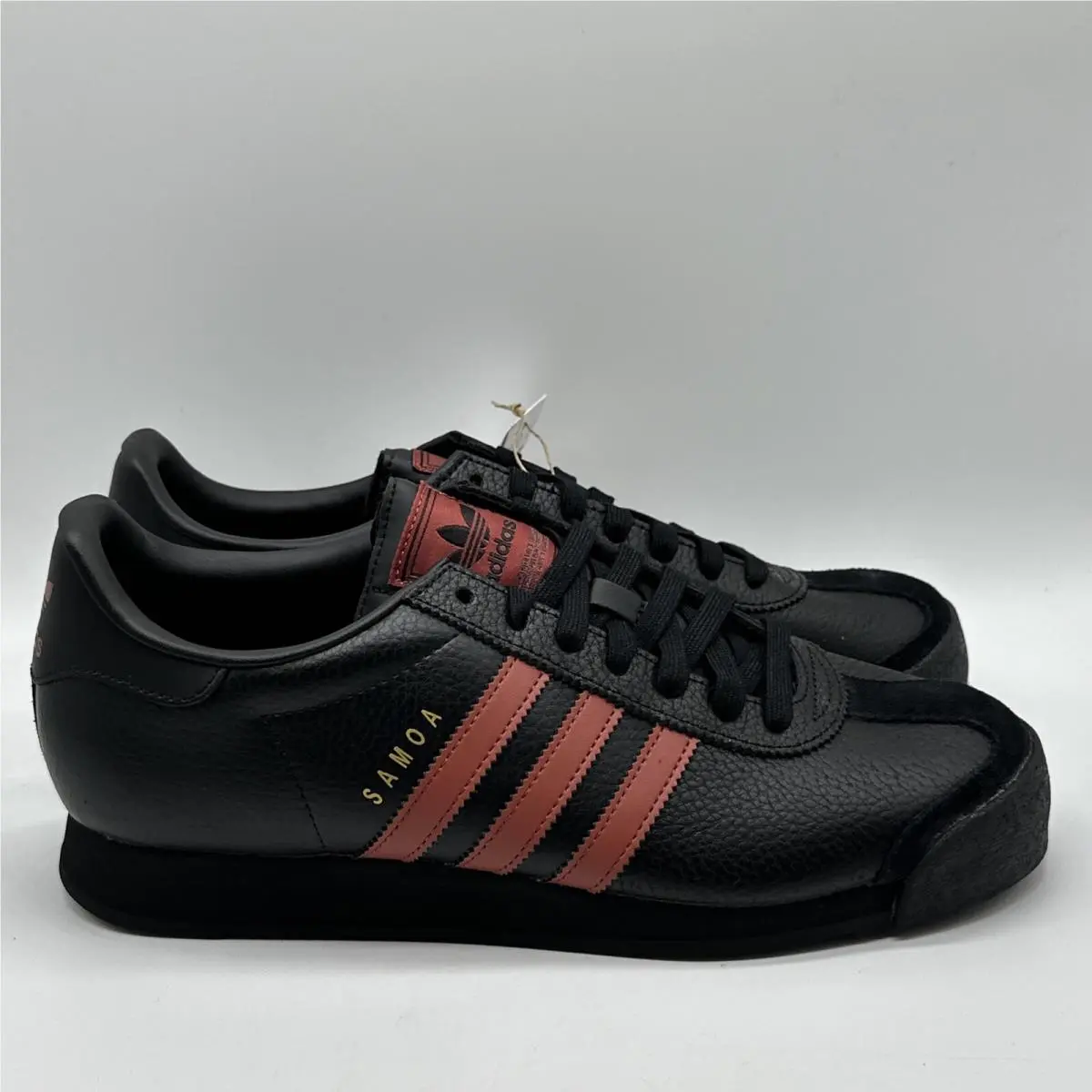 Adidas shoes - adidas Samoa - Samoa - JQ0046 - Black (UPC: 197613206568) 0