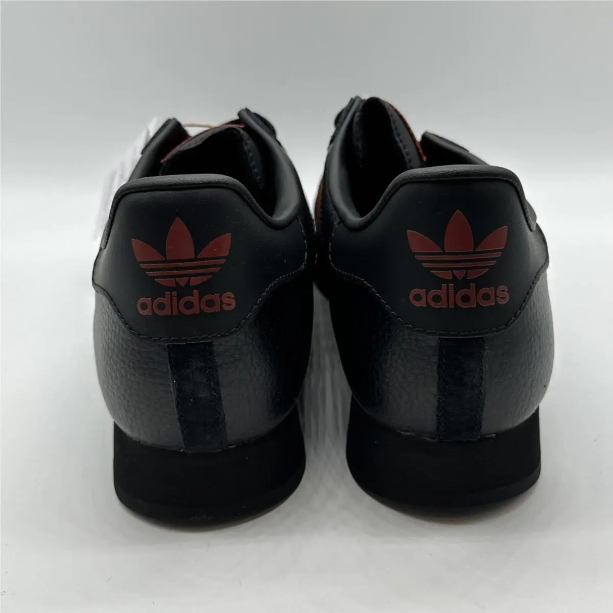 Adidas shoes - adidas Samoa - Samoa - JQ0046 - Black (UPC: 197613206568) 5