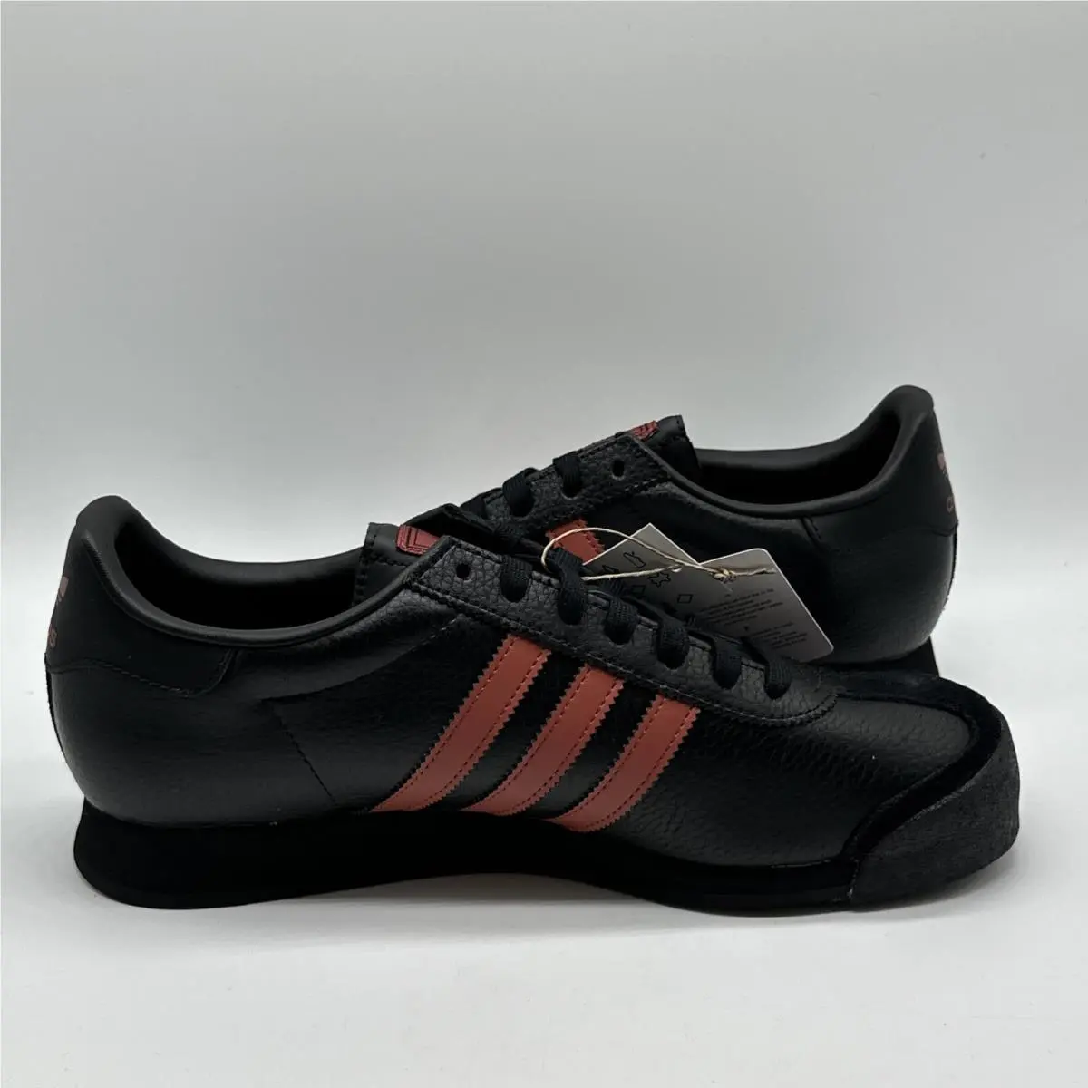 Adidas shoes - adidas Samoa - Samoa - JQ0046 - Black (UPC: 197613206568) 6