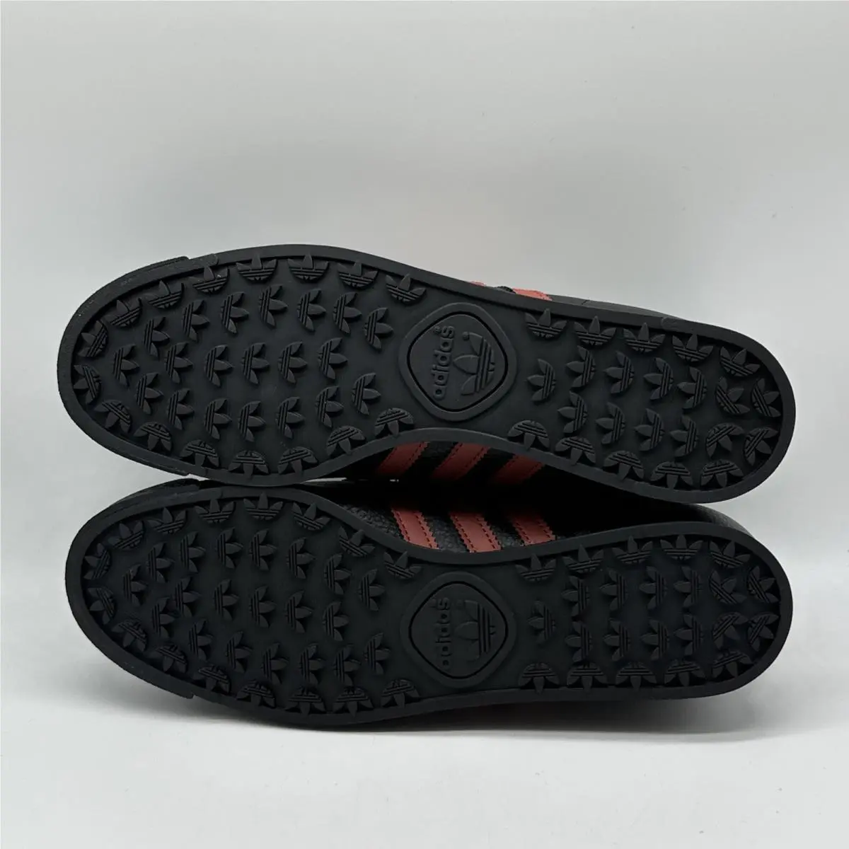 Adidas shoes - adidas Samoa - Samoa - JQ0046 - Black (UPC: 197613206568) 7