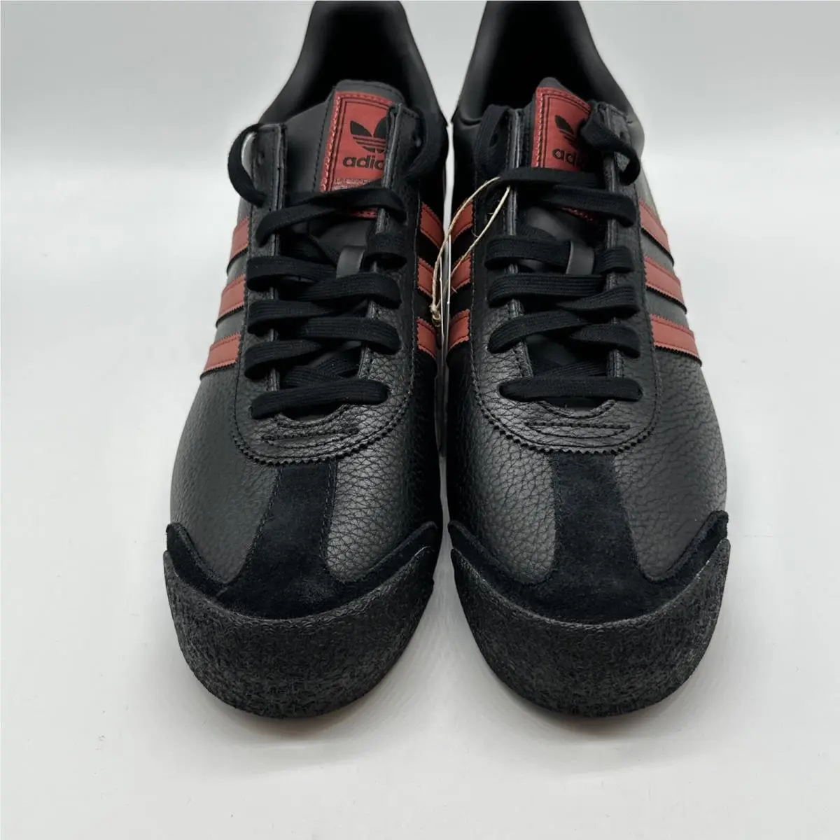 Adidas shoes - adidas Samoa - Samoa - JQ0046 - Black (UPC: 197613206568) 2