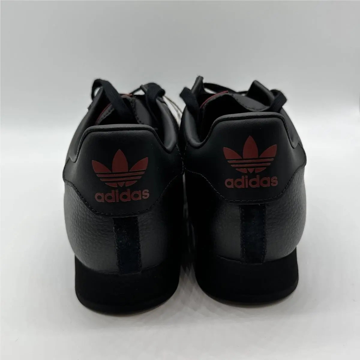 Adidas shoes - adidas Samoa - Samoa - JQ0046 - Black (UPC: 197613206568) 4