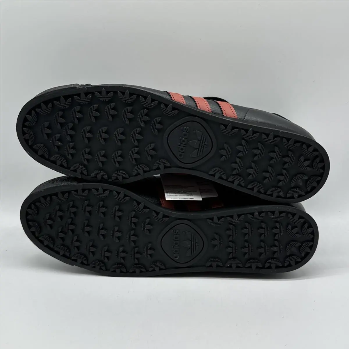 Adidas shoes - adidas Samoa - Samoa - JQ0046 - Black (UPC: 197613206568) 7