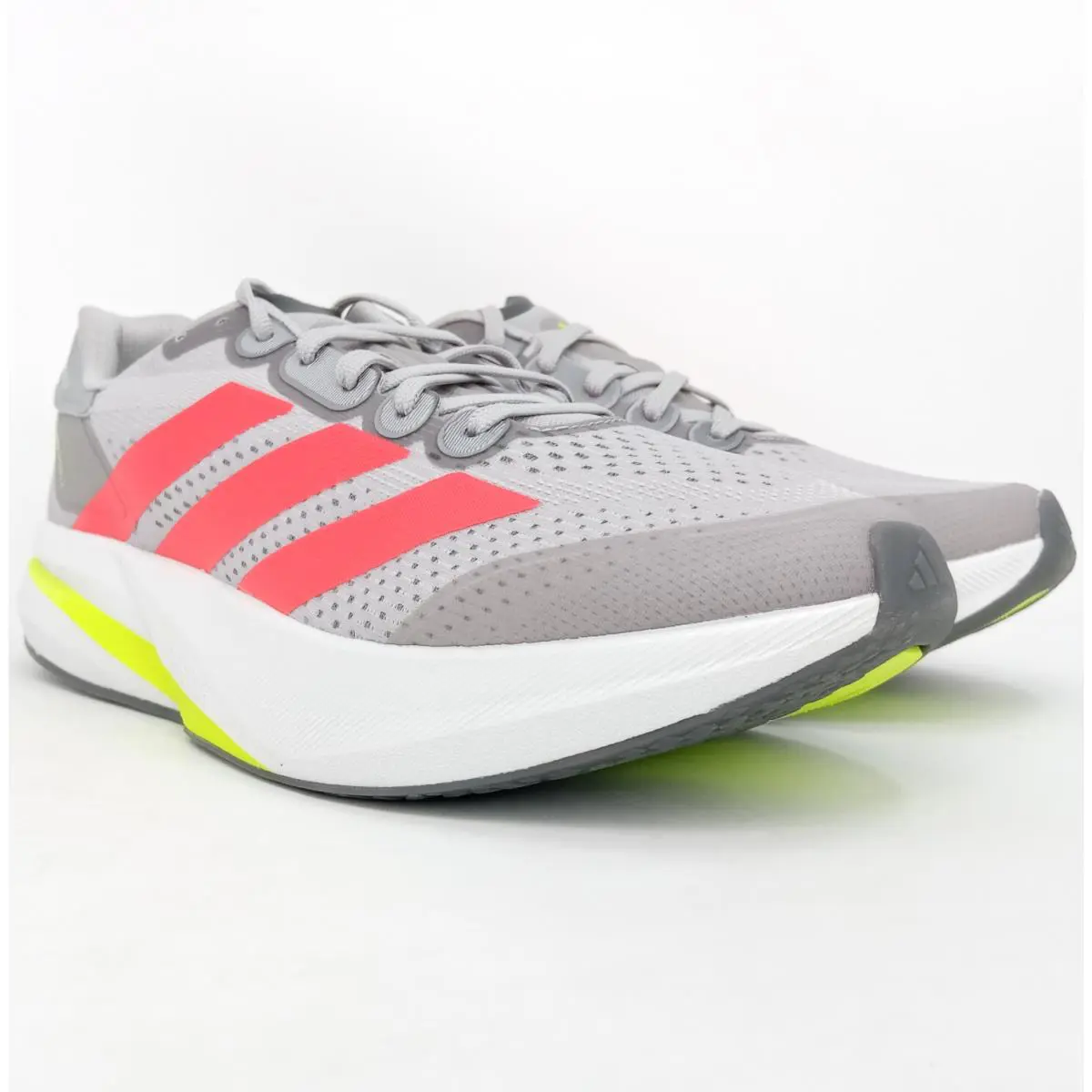 Adidas Men`s Duramo Speed 2 Running Sneakers Size 9.5 US