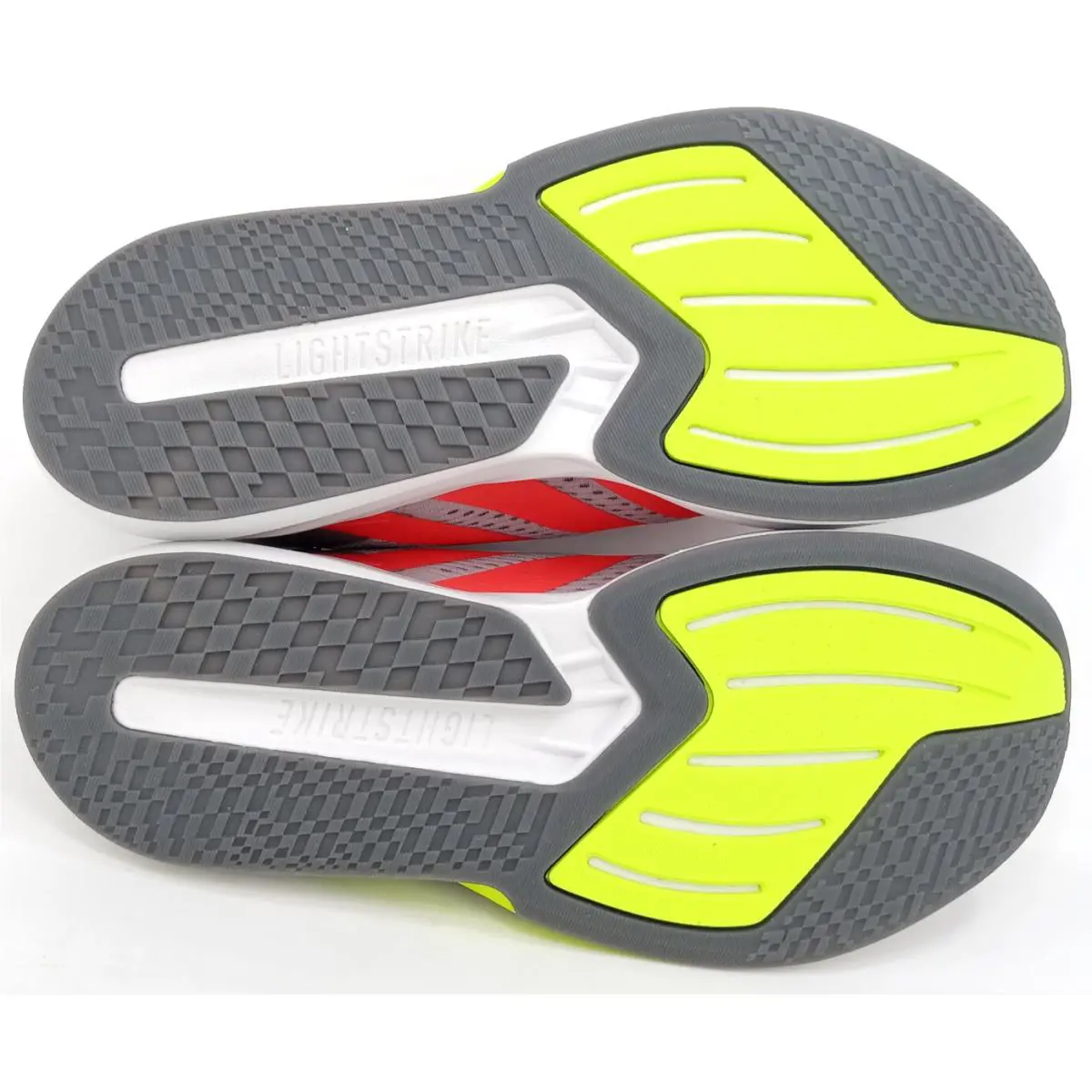 Adidas shoes - adidas Duramo Speed 2 - Duramo Speed - JQ2200 - Light Gray (UPC: 197615056321) 8