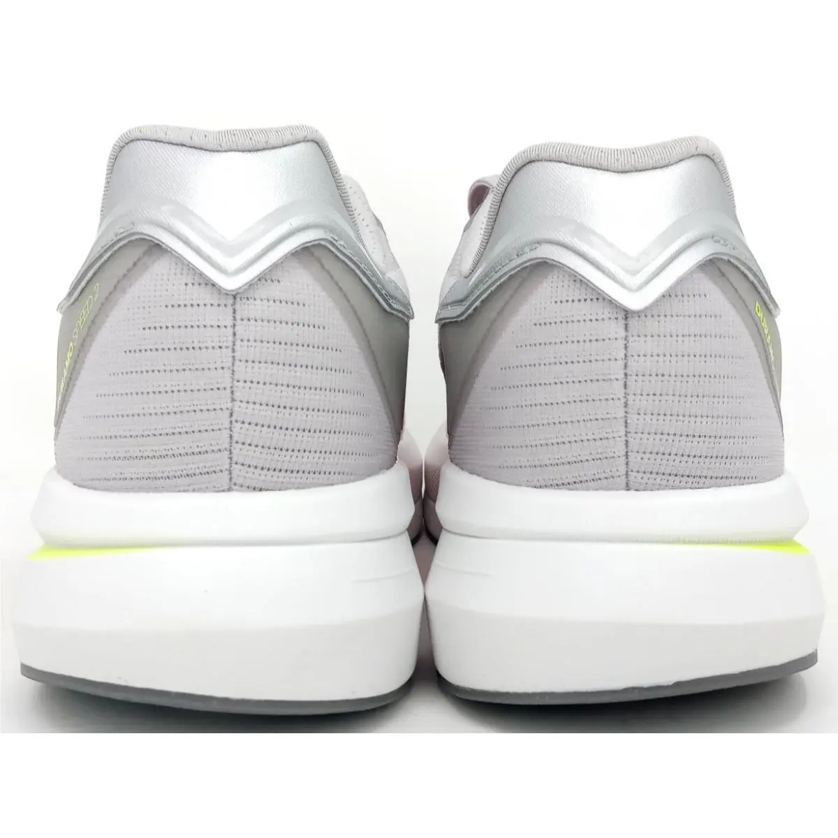 Adidas shoes - adidas Duramo Speed 2 - Duramo Speed - JQ2200 - Light Gray (UPC: 197615056321) 5