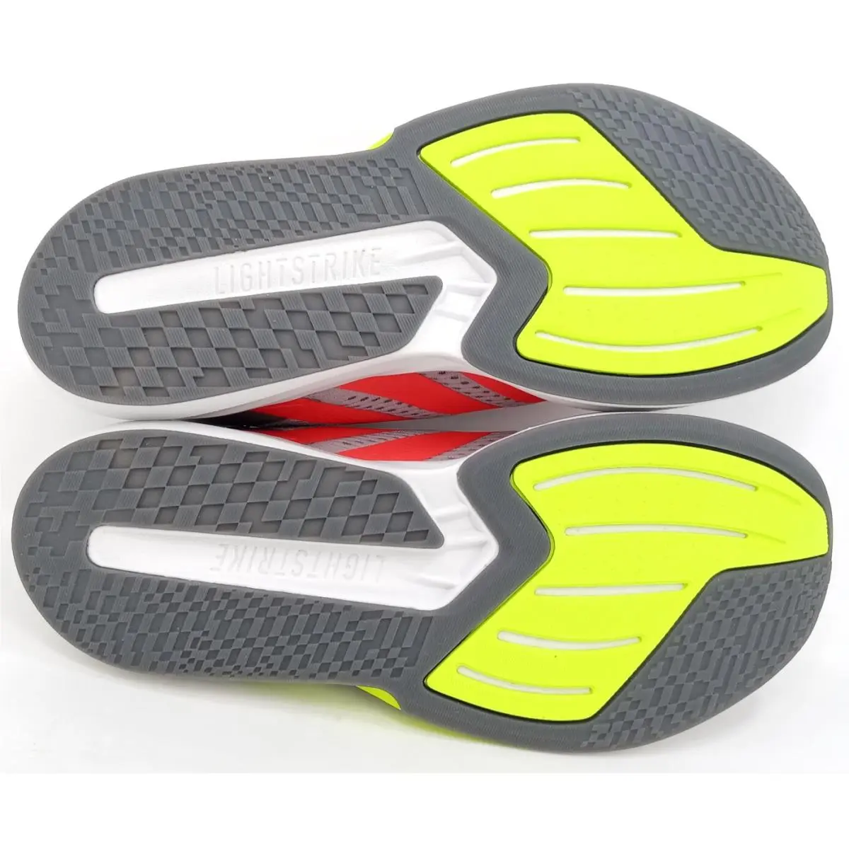 Adidas shoes - adidas Duramo Speed 2 - Duramo Speed - JQ2200 - Light Gray (UPC: 197615056321) 8
