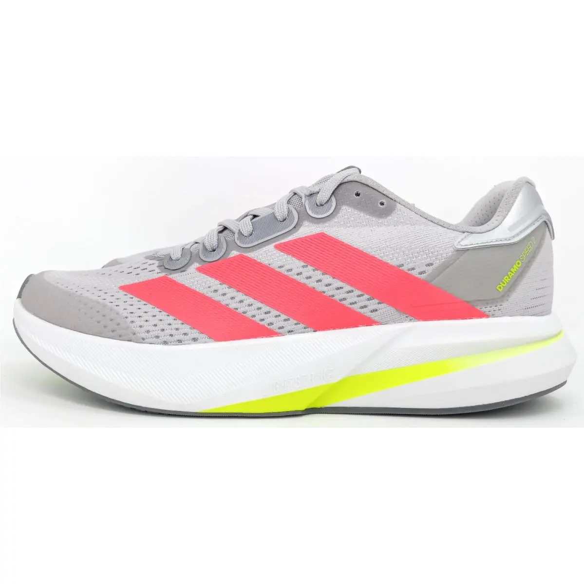 Adidas shoes - adidas Duramo Speed 2 - Duramo Speed - JQ2200 - Light Gray (UPC: 197615056321) 3