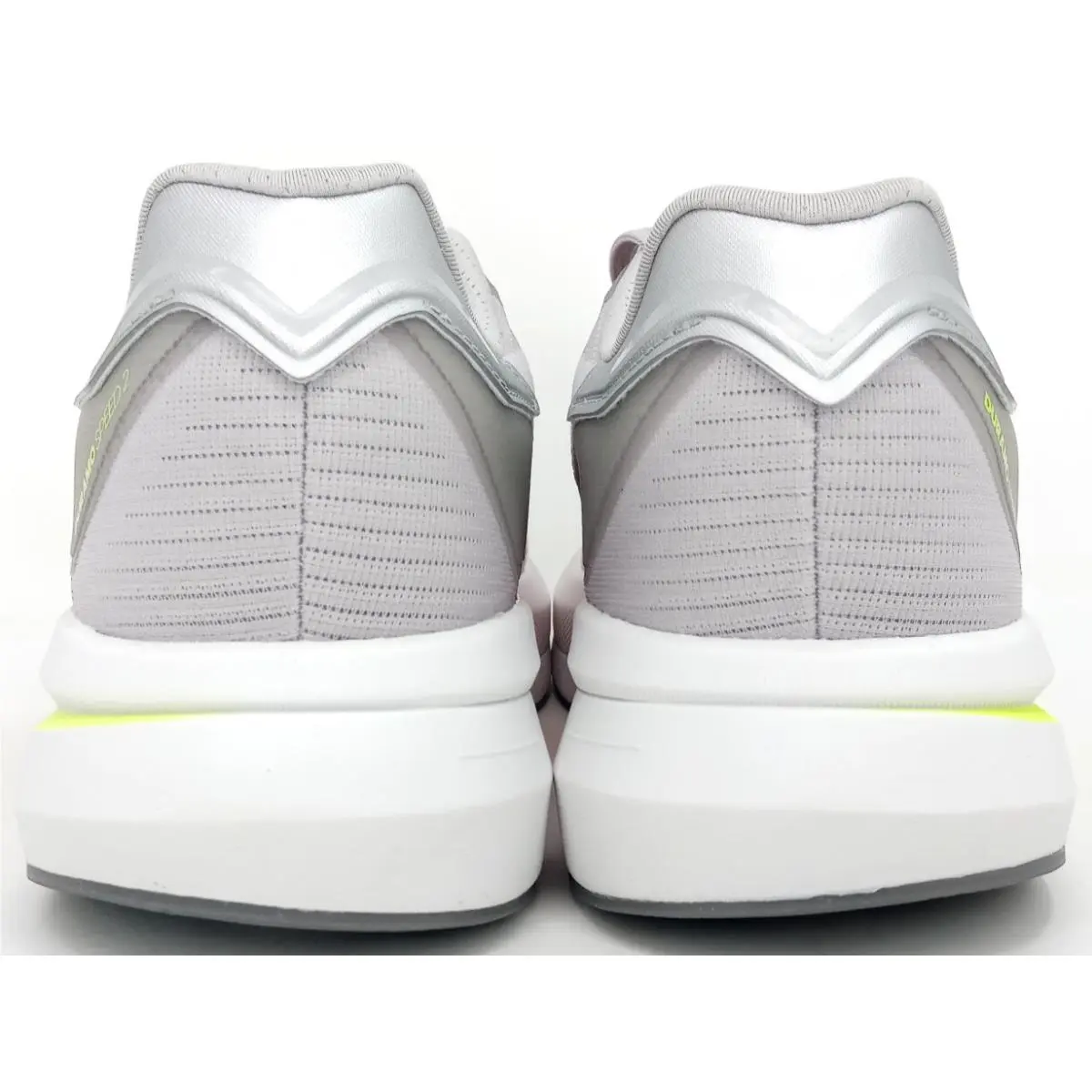 Adidas shoes - adidas Duramo Speed 2 - Duramo Speed - JQ2200 - Light Gray (UPC: 197615056321) 5