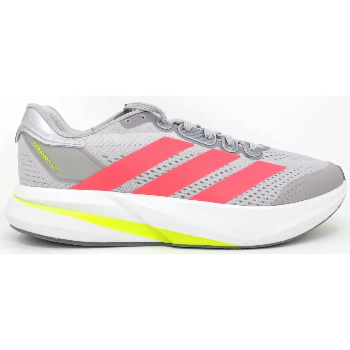 Adidas shoes - adidas Duramo Speed 2 - Duramo Speed - JQ2200 - Light Gray (UPC: 197615056321) 7