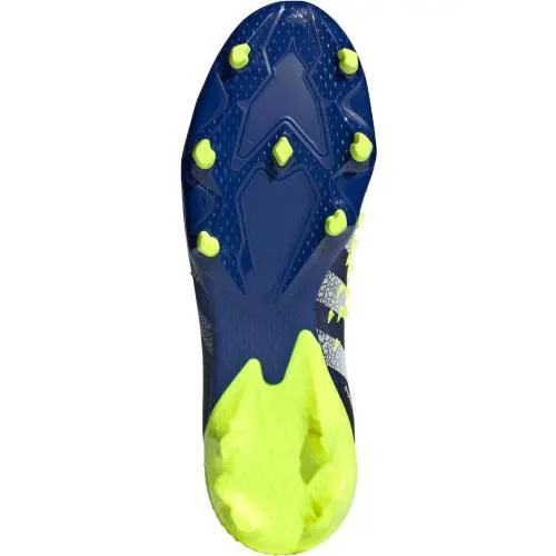 Adidas shoes - adidas Predator - Predator - S42980 - Blue 0
