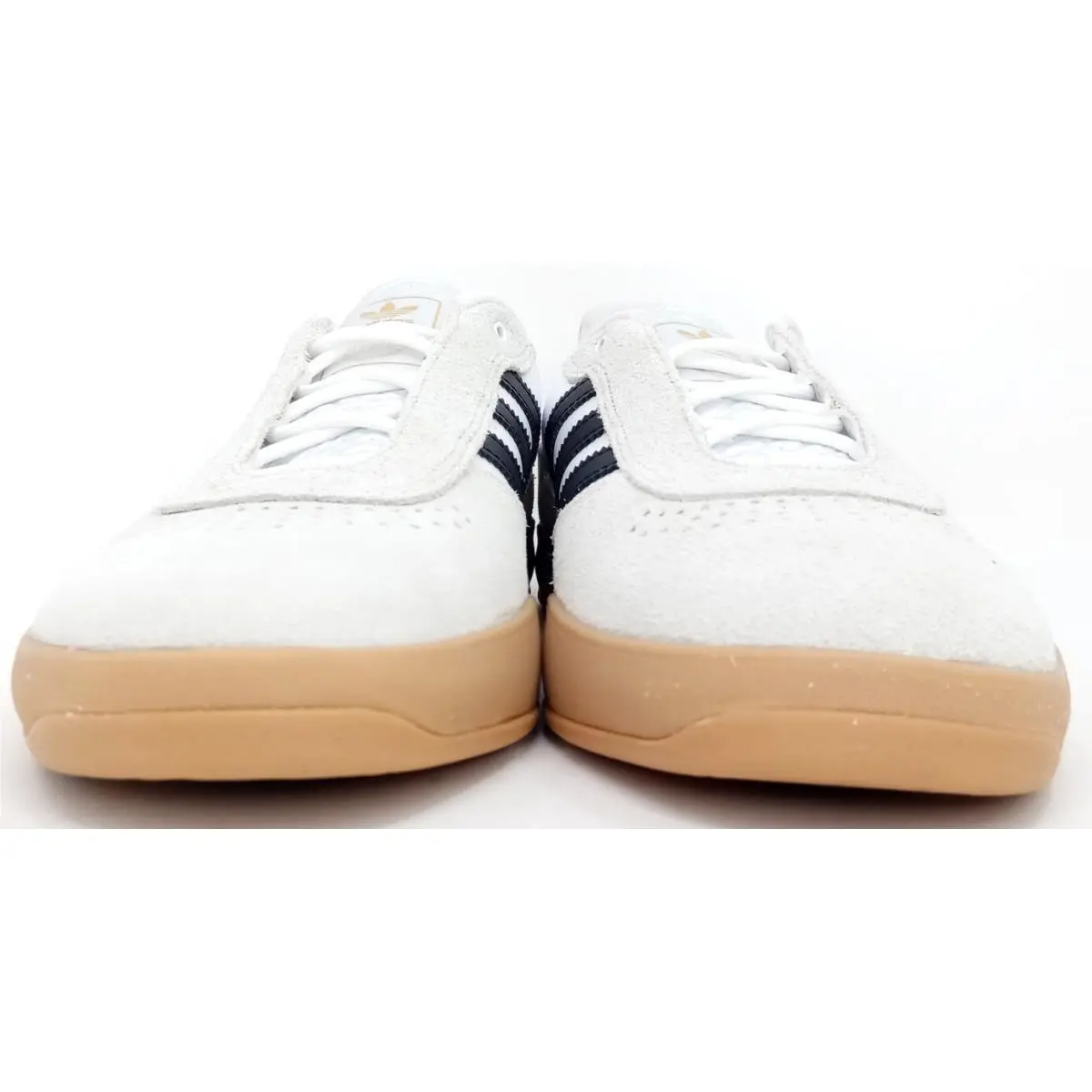 Adidas shoes - adidas Puig - Puig - IF4632 - Light Gray (UPC: 196477767000) 0