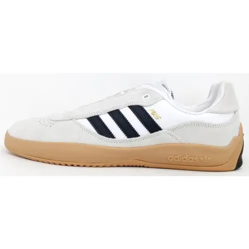 Adidas shoes - adidas Puig - Puig - IF4632 - Light Gray (UPC: 196477767000) 3