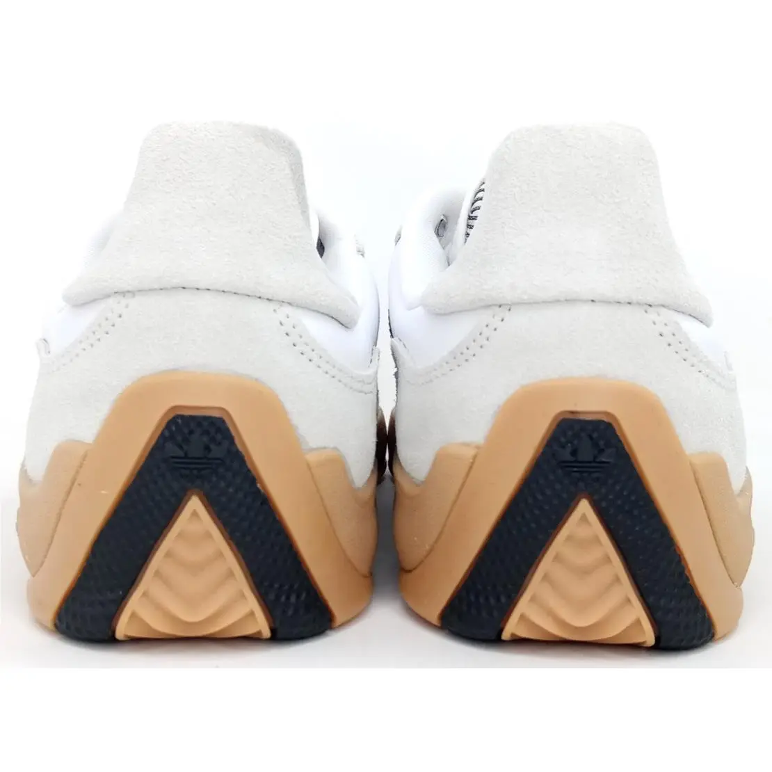 Adidas shoes - adidas Puig - Puig - IF4632 - Light Gray (UPC: 196477767000) 5