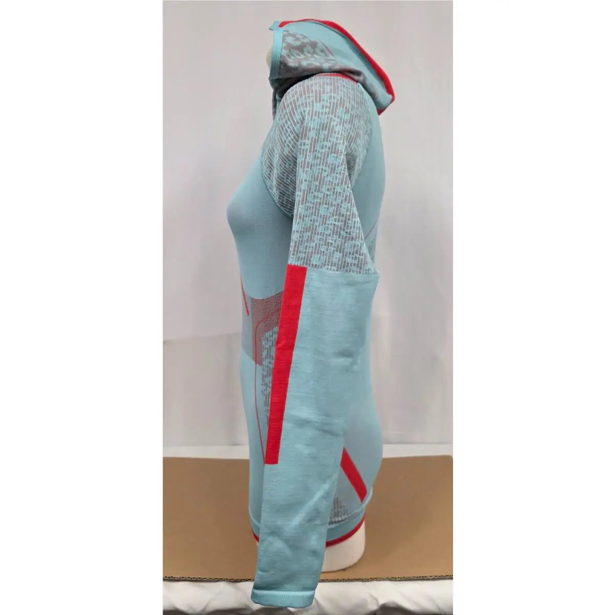 Adidas clothing - HY1129 - HY1129 - Blue 1
