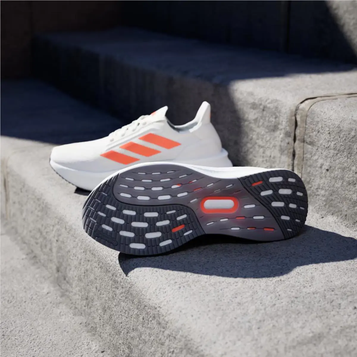 Adidas shoes - adidas Ultraboost 5X - Ultraboost - JH9038 - White 1