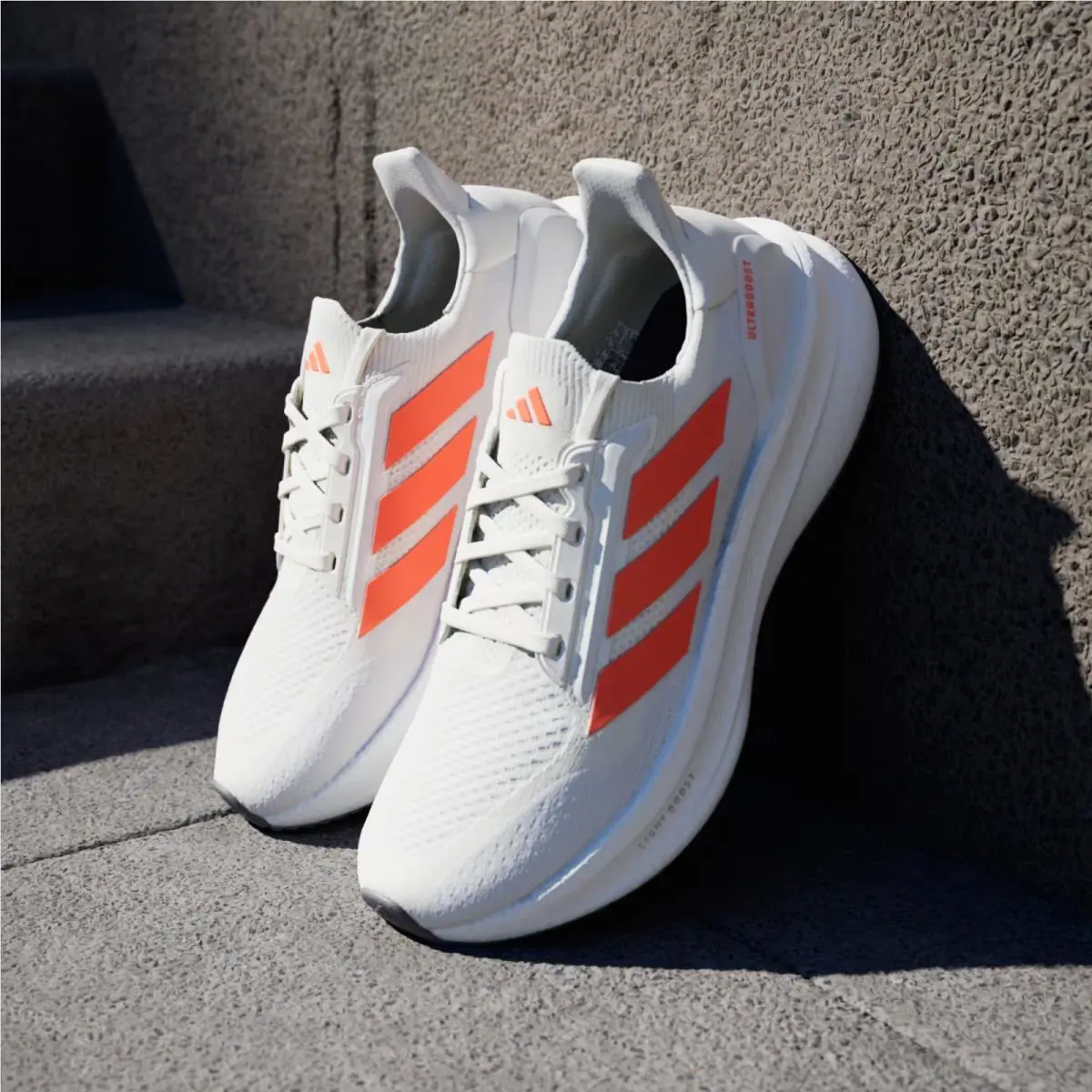Adidas shoes - adidas Ultraboost 5X - Ultraboost - JH9038 - White 2