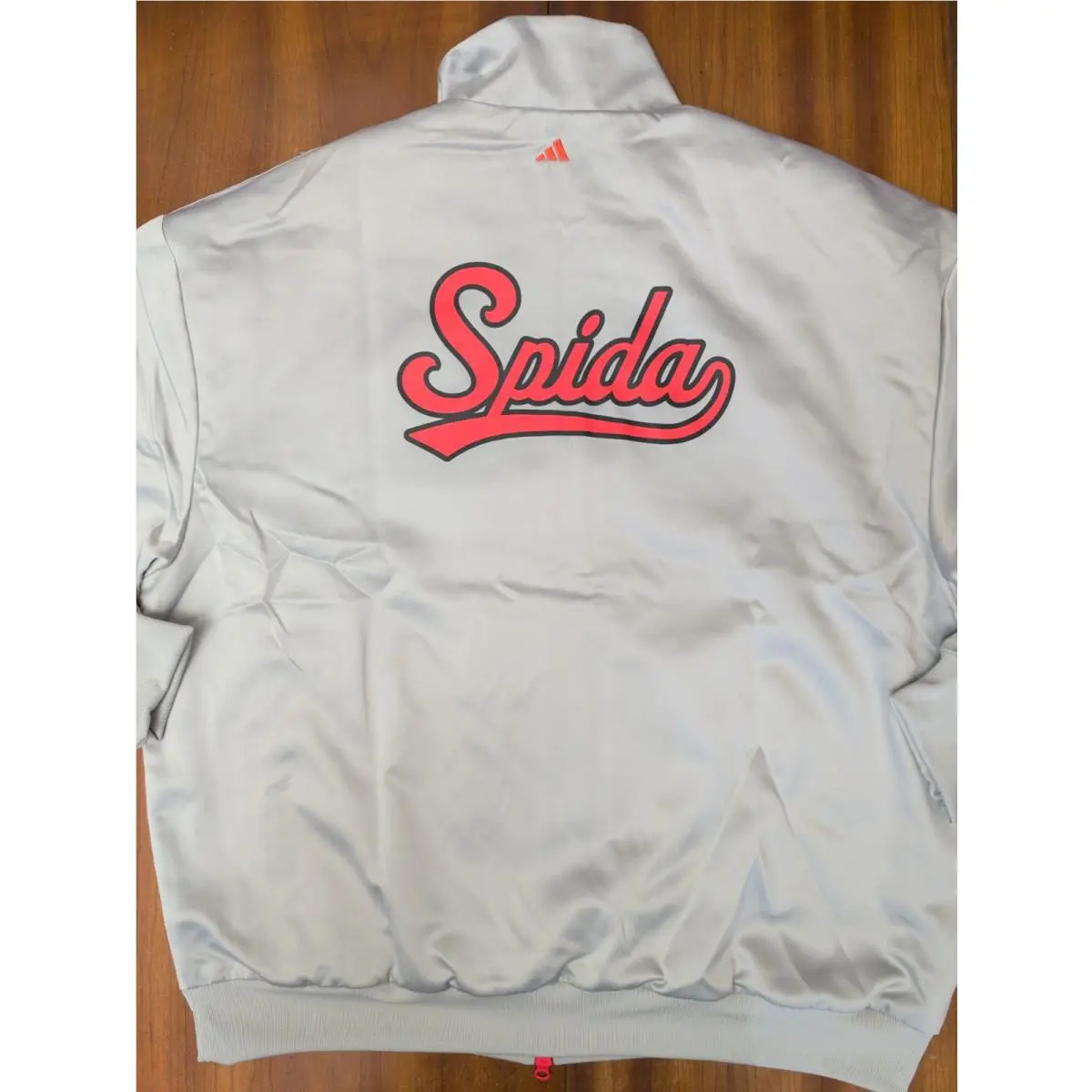 Adidas clothing - DON - DON - IJ0282 - Silver (UPC: 196468446334) 13