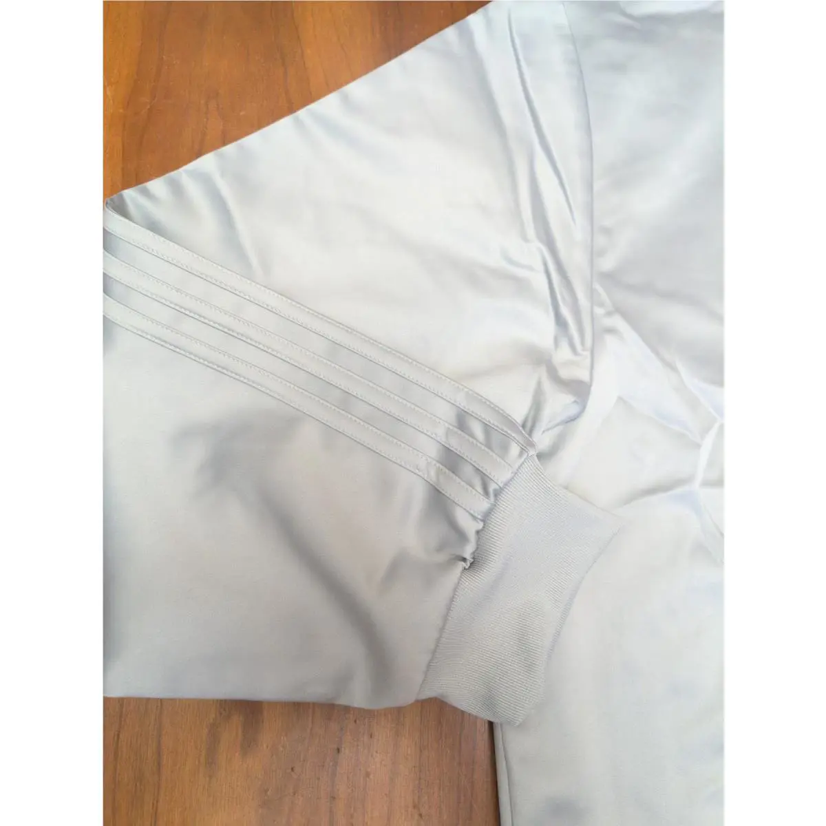 Adidas clothing - DON - DON - IJ0282 - Silver (UPC: 196468446334) 15