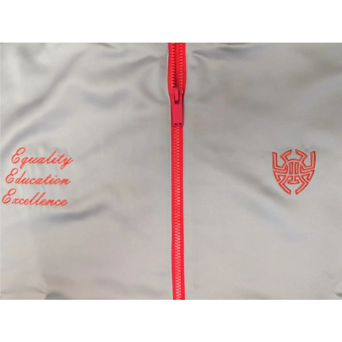 Adidas clothing - DON - DON - IJ0282 - Silver (UPC: 196468446334) 4