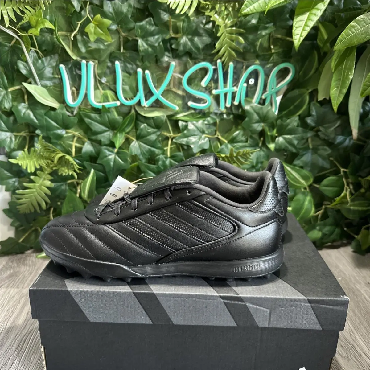 Adidas shoes - adidas Copa Gloro Turf Boots - IE7541 - Black 2