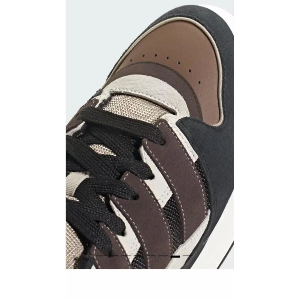 Adidas shoes - adidas Forum2000 - JS3160 - Brown (UPC: 196476575835) 1