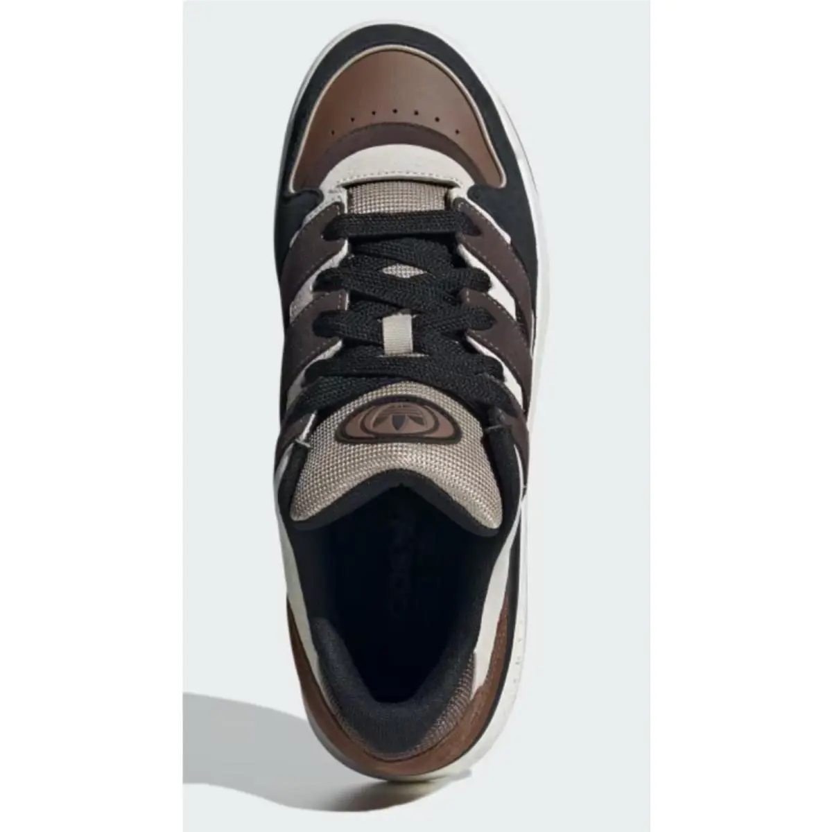 Adidas shoes - adidas Forum2000 - JS3160 - Brown (UPC: 196476575835) 3
