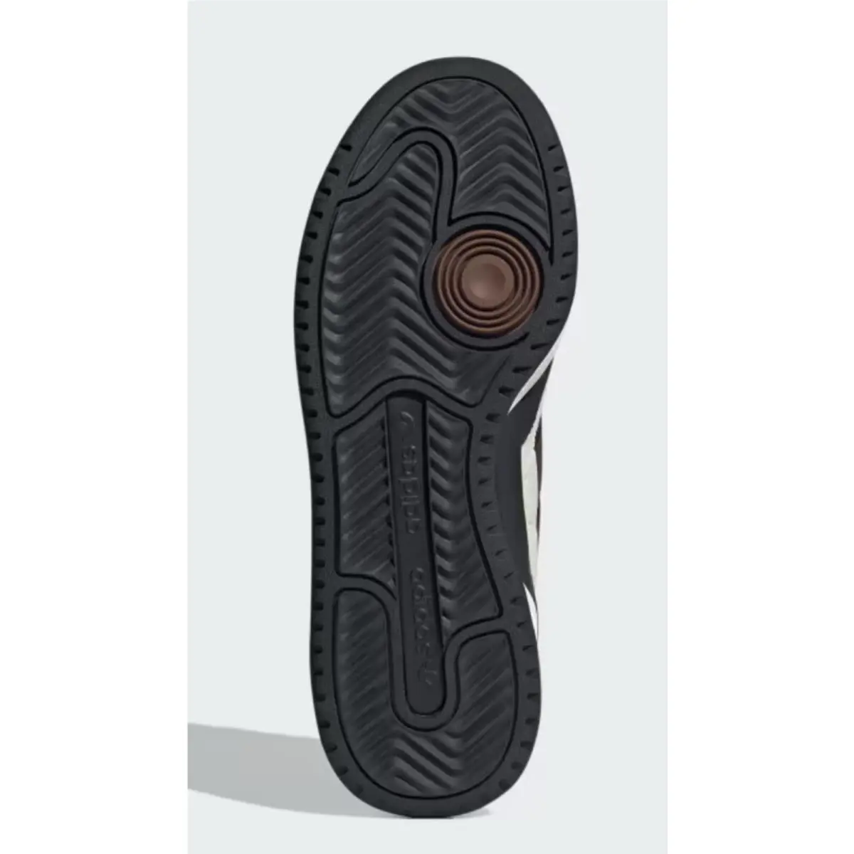 Adidas shoes - adidas Forum2000 - JS3160 - Brown (UPC: 196476575835) 4