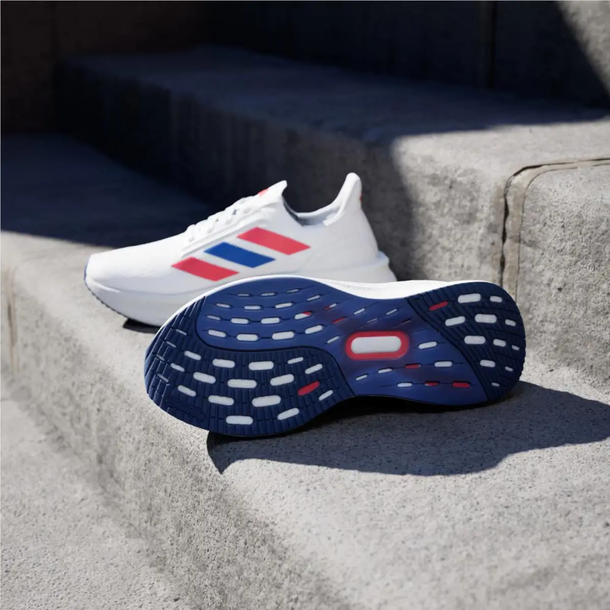 Adidas shoes - adidas Ultraboost 5X - Ultraboost - JH9040 - White 1