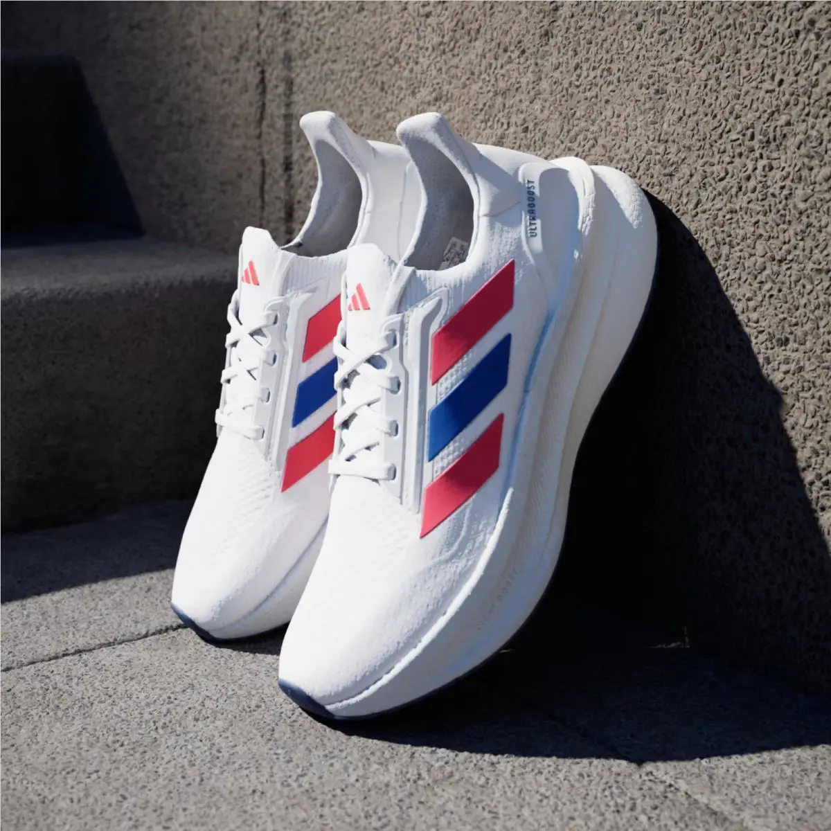 Adidas shoes - adidas Ultraboost 5X - Ultraboost - JH9040 - White 2