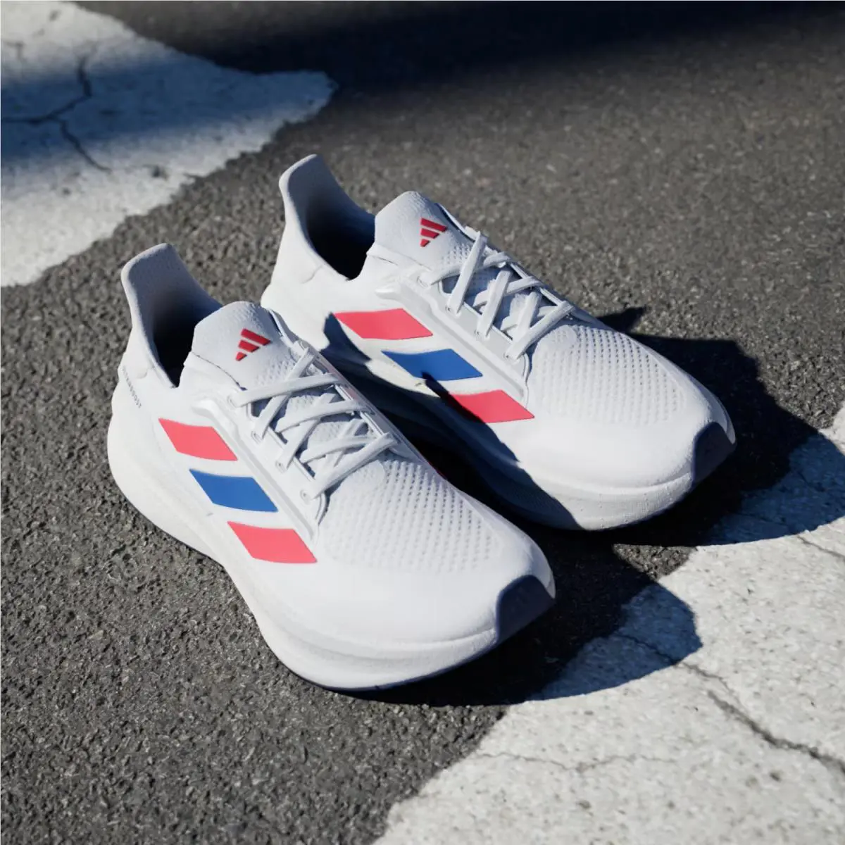 Adidas shoes - adidas Ultraboost 5X - Ultraboost - JH9040 - White 5